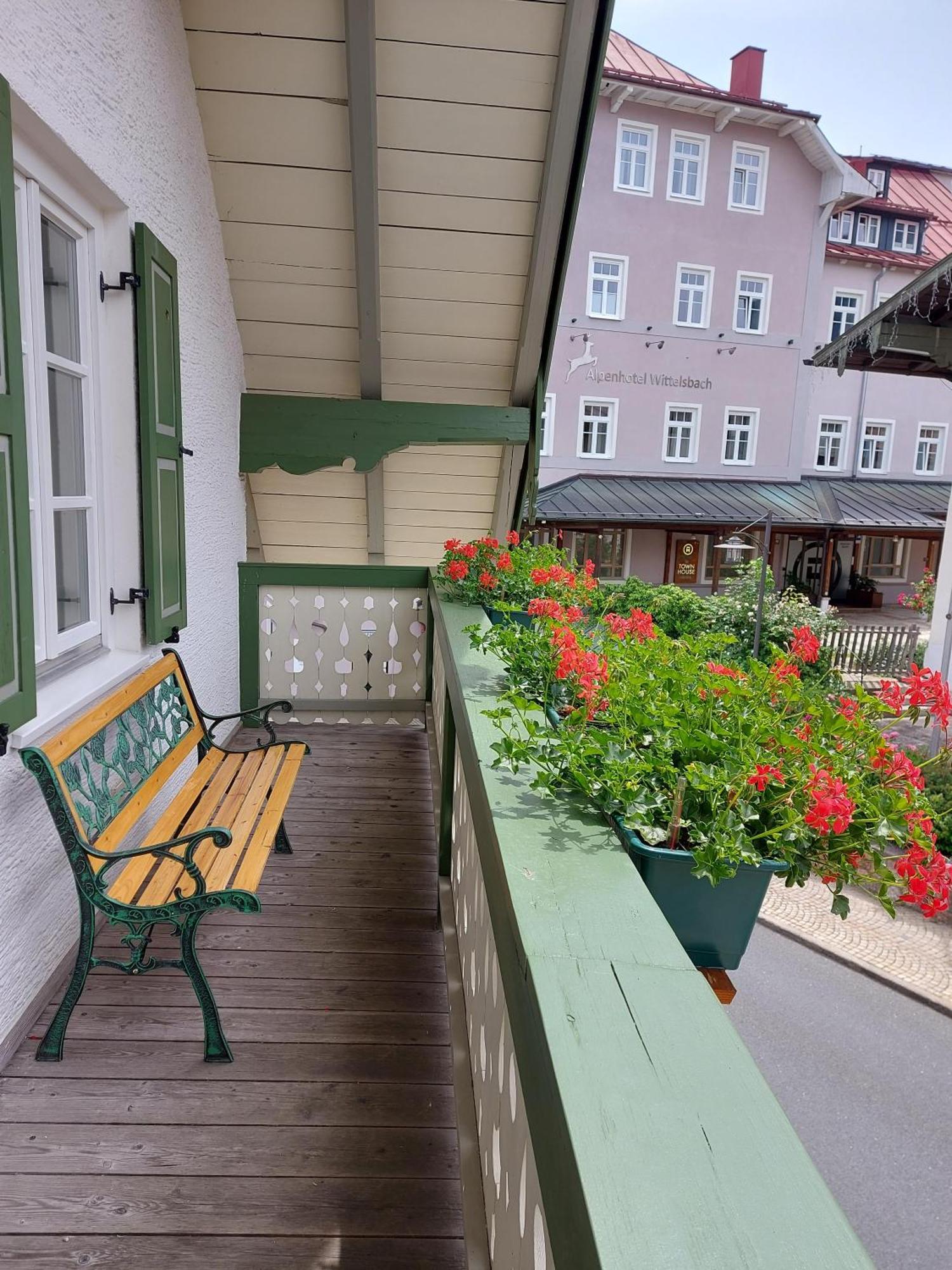 Ferienwohnungen Schneiderhaeusl Inkl. Chiemgaukarte โรพอลดิง ภายนอก รูปภาพ